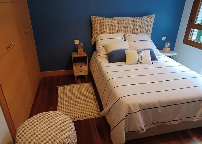 Karmelo Junto Al Metro Appartement