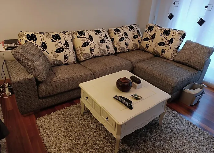 Karmelo Junto Al Metro Appartement