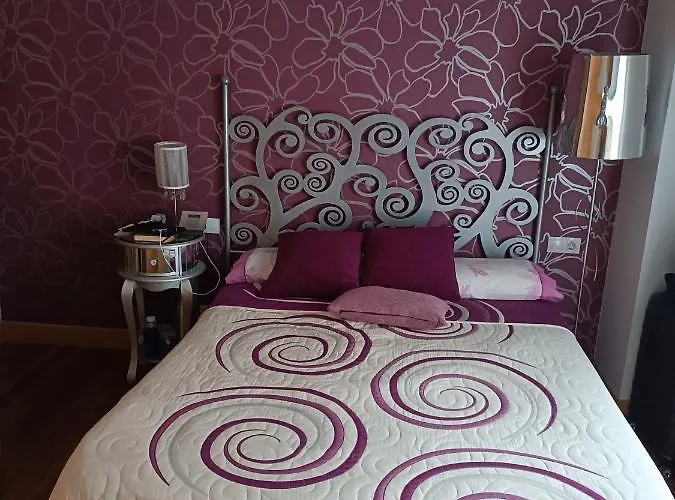 Karmelo Junto Al Metro Apartamento *